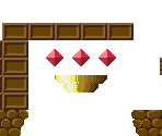 Stage 05 - The Great Giana Sisters