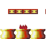 Stage 14 - The Great Giana Sisters