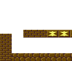 Stage 18 - The Great Giana Sisters