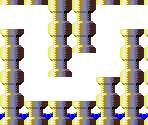 Stage 22 - The Great Giana Sisters