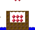 Stage 25 - The Great Giana Sisters