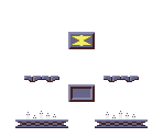 Stage 28 - The Great Giana Sisters