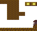 Stage 29 - The Great Giana Sisters