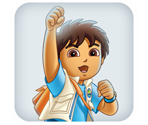 Achivements - Nickelodeon Dance