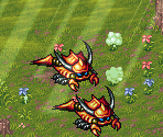 Battle Backgrounds (Nature Ability) - Breath of Fire 2