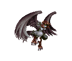 Harpy Black - Valkyrie Profile: Lenneth
