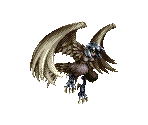Harpy Gold - Valkyrie Profile: Lenneth