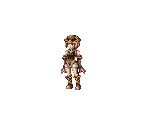 Frei - Valkyrie Profile: Lenneth