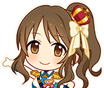 Aiko Takamori (Crystal Night Party) - THE IDOLM@STER Cinderella Girls: Starlight Stage
