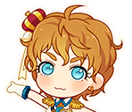 Cathy Graham (Crystal Night Party) - THE IDOLM@STER Cinderella Girls: Starlight Stage