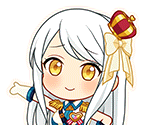 Eve Santaclaus (Crystal Night Party) - THE IDOLM@STER Cinderella Girls: Starlight Stage