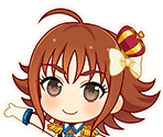 Kai Nishijima (Crystal Night Party) - THE IDOLM@STER Cinderella Girls: Starlight Stage
