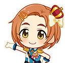 Kaoru Ryuzaki (Crystal Night Party) - THE IDOLM@STER Cinderella Girls: Starlight Stage