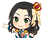 Natsumi Soma (Crystal Night Party) - THE IDOLM@STER Cinderella Girls: Starlight Stage