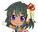 Natalia (Crystal Night Party) - THE IDOLM@STER Cinderella Girls: Starlight Stage