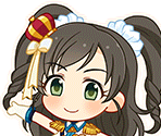 Sora Nonomura (Crystal Night Party) - THE IDOLM@STER Cinderella Girls: Starlight Stage