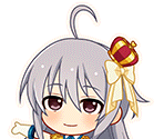 Syoko Hoshi (Crystal Night Party) - THE IDOLM@STER Cinderella Girls: Starlight Stage