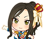 Takumi Mukai (Crystal Night Party) - THE IDOLM@STER Cinderella Girls: Starlight Stage