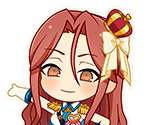 Tokiko Zaizen (Crystal Night Party) - THE IDOLM@STER Cinderella Girls: Starlight Stage