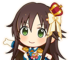 Yuki Himekawa (Crystal Night Party) - THE IDOLM@STER Cinderella Girls: Starlight Stage