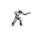 Undead Slave - Valkyrie Profile: Lenneth