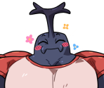 Bruce - Monster Prom 4: Monster Con