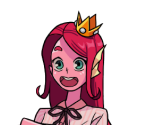 Miranda - Monster Prom 4: Monster Con