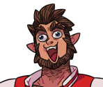 Scott - Monster Prom 4: Monster Con