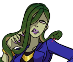 Vera - Monster Prom 4: Monster Con