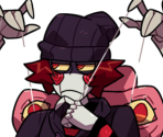 Wyatt - Monster Prom 4: Monster Con