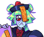 Yáng - Monster Prom 4: Monster Con
