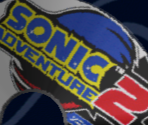 Sound Test Menu - Sonic Adventure 2