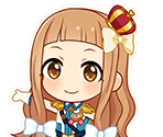 Nina Ichihara (Crystal Night Party) - THE IDOLM@STER Cinderella Girls: Starlight Stage