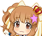 Kirari Moroboshi (Crystal Night Party) - THE IDOLM@STER Cinderella Girls: Starlight Stage
