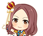 Marina Sawada (Crystal Night Party) - THE IDOLM@STER Cinderella Girls: Starlight Stage