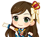 Misaki Etou (Crystal Night Party) - THE IDOLM@STER Cinderella Girls: Starlight Stage