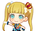 Mary Cochran (Crystal Night Party) - THE IDOLM@STER Cinderella Girls: Starlight Stage