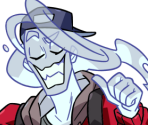 Rizz - Monster Prom 4: Monster Con