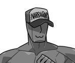 Narrator - Monster Prom 4: Monster Con