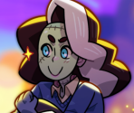 Vicky (Love Bench) - Monster Prom 4: Monster Con