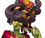 Wanda - Monster Prom 4: Monster Con