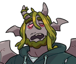 Stu - Monster Prom 4: Monster Con