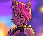 Valerie (Love Bench) - Monster Prom 4: Monster Con