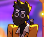 Oz (Love Bench) - Monster Prom 4: Monster Con