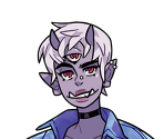 Mamimi - Monster Prom 4: Monster Con