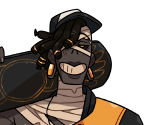 Abdu - Monster Prom 4: Monster Con
