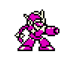 Fortress A Stage 2 Boss (Expanded) - Zook Hero Customs