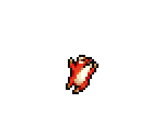 Frog Status - Final Fantasy Dimensions/Final Fantasy Legends (i-Mode)
