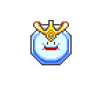Crystal Chronicler - Dragon Quest Heroes: Rocket Slime
