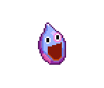 Splatrick - Dragon Quest Heroes: Rocket Slime